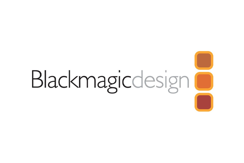 Blackmagic Design compatibility