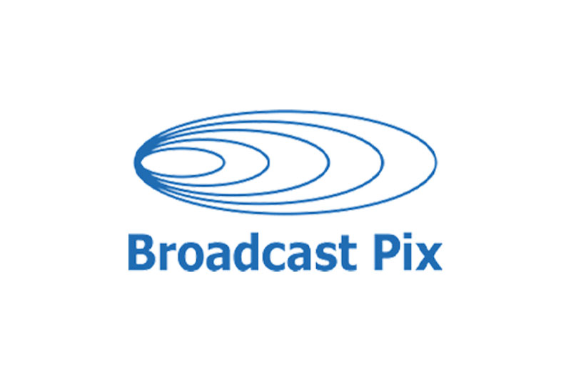 Broadcast Pix compatibility