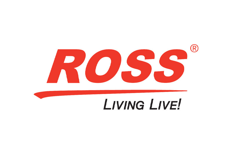 Ross Video compatibility